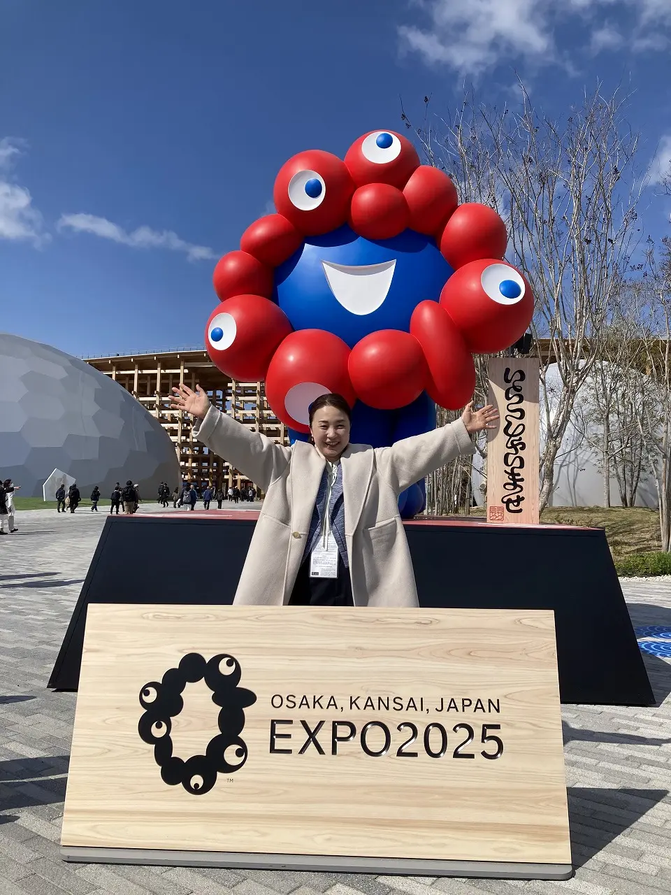 情熱大陸に出演