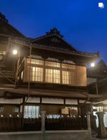 Instagram 松山と道後温泉