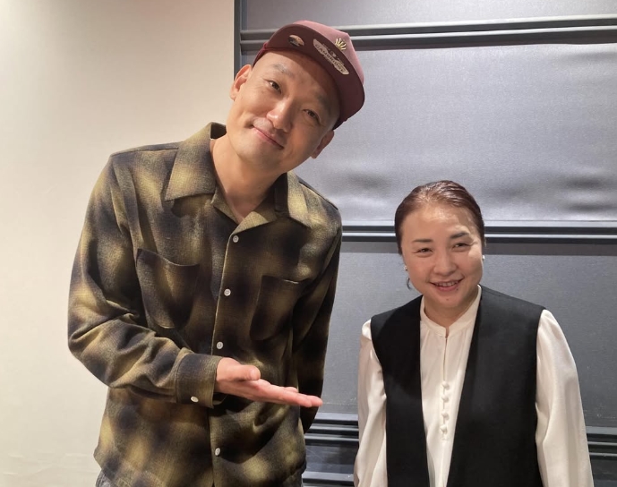 TBSラジオ 「秘密諜報員みなみかわ」　ゲスト出演